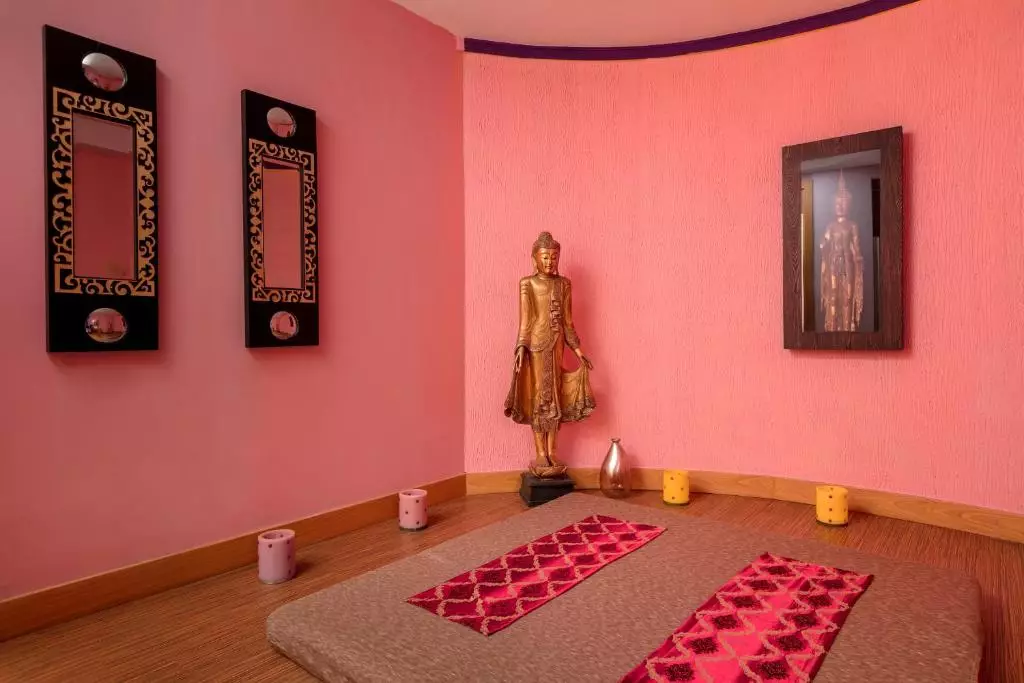 کفالوکا ریزورت