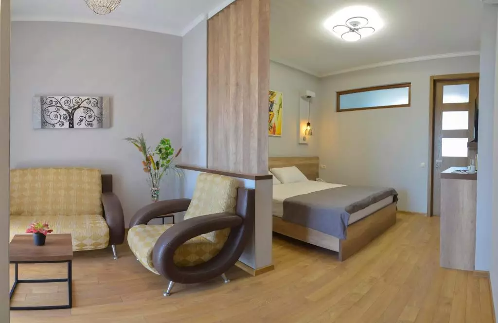 لیوین تفلیس