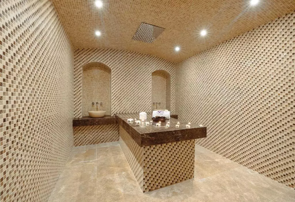 خالیدیا پالاس دبی