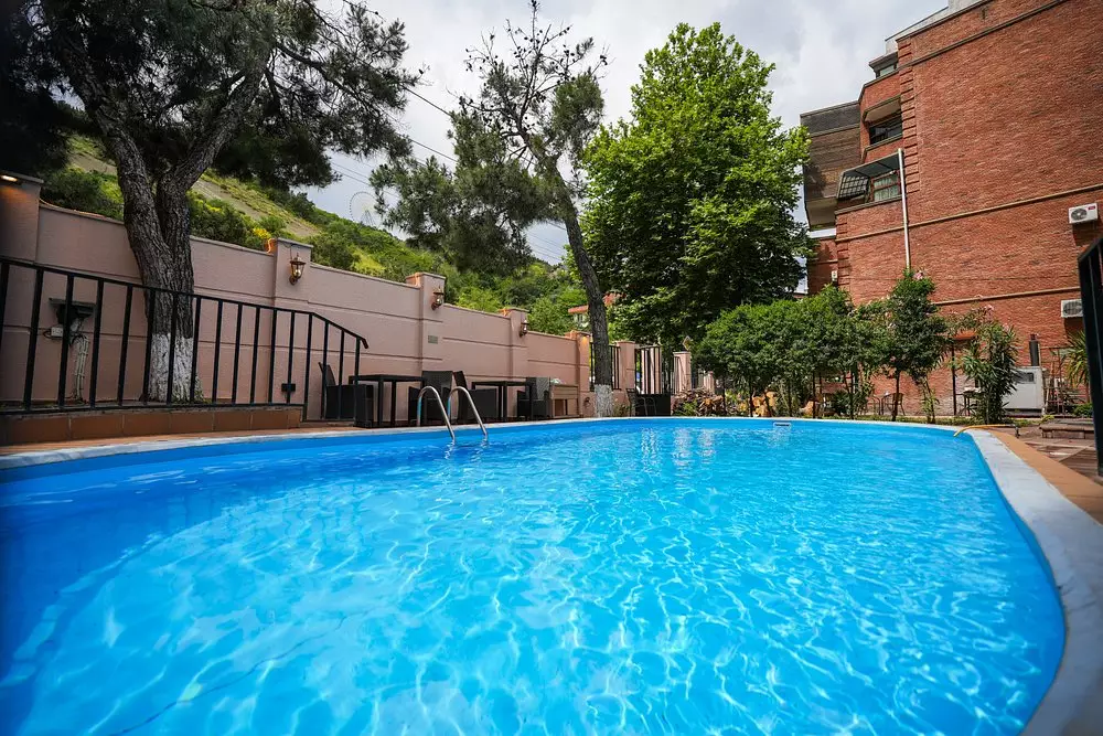 آندزا تفلیس