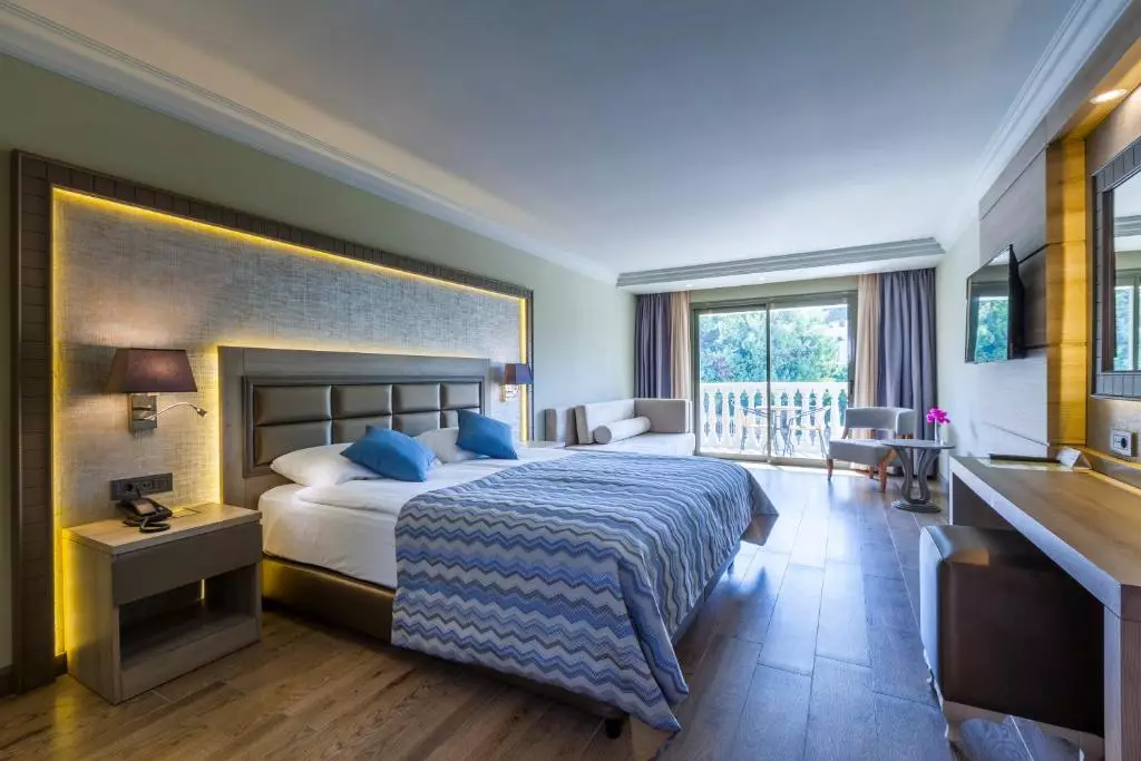 سامارا بدروم