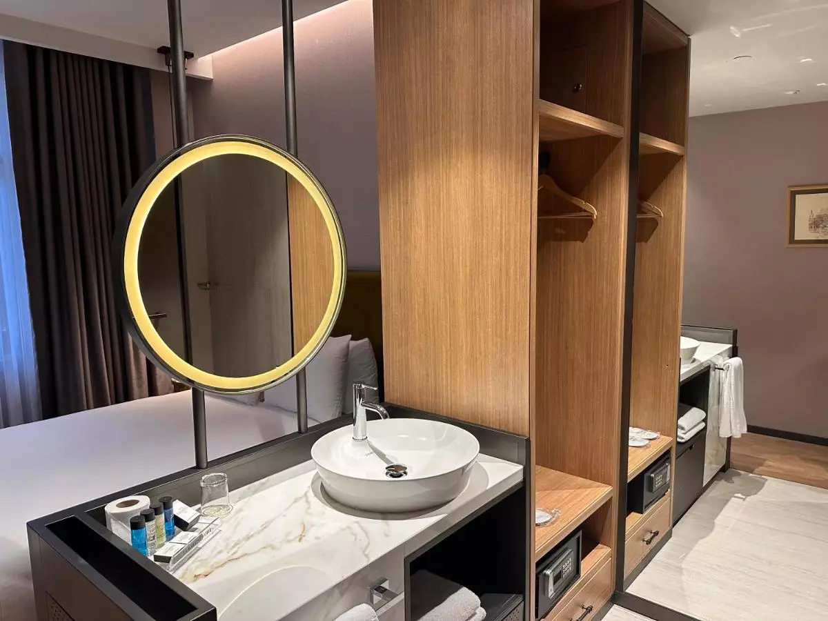 لامارتین استانبول