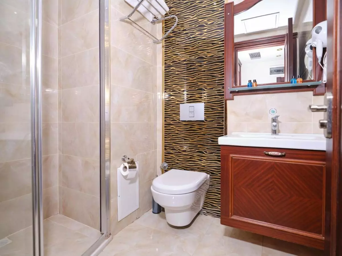 نیو سیتی استانبول