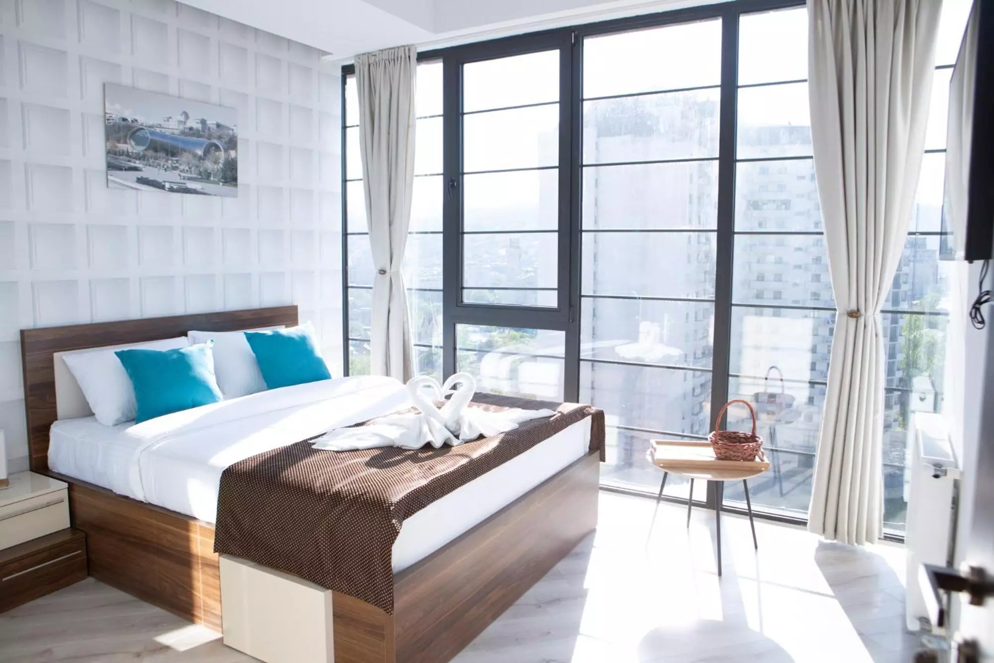 سلکتوم کالرز بدروم