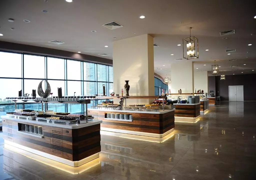 ایفوریا باتومی