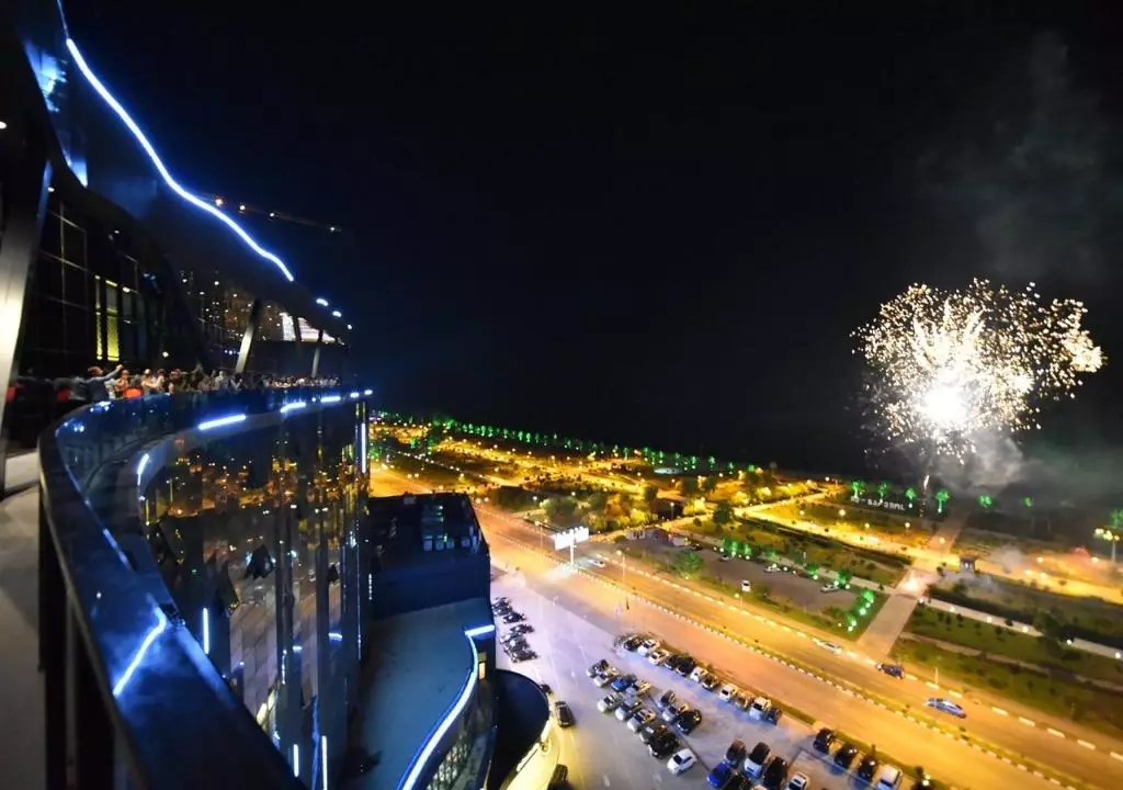 ایفوریا باتومی