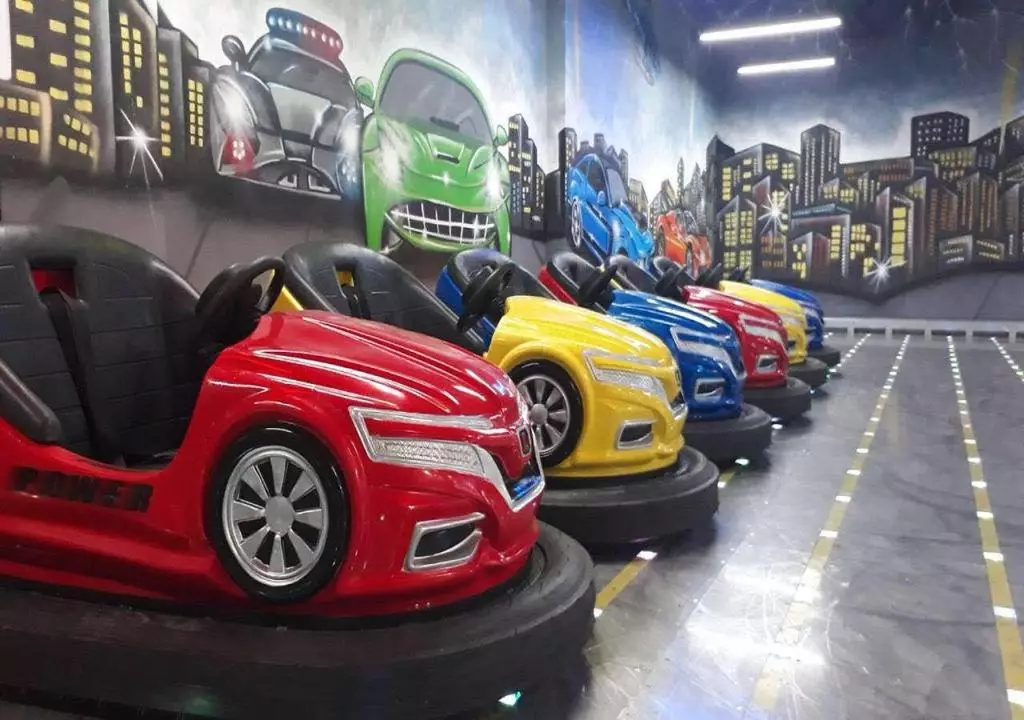 ایفوریا باتومی