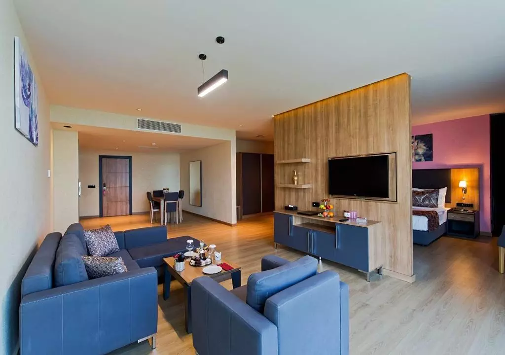 ایفوریا باتومی