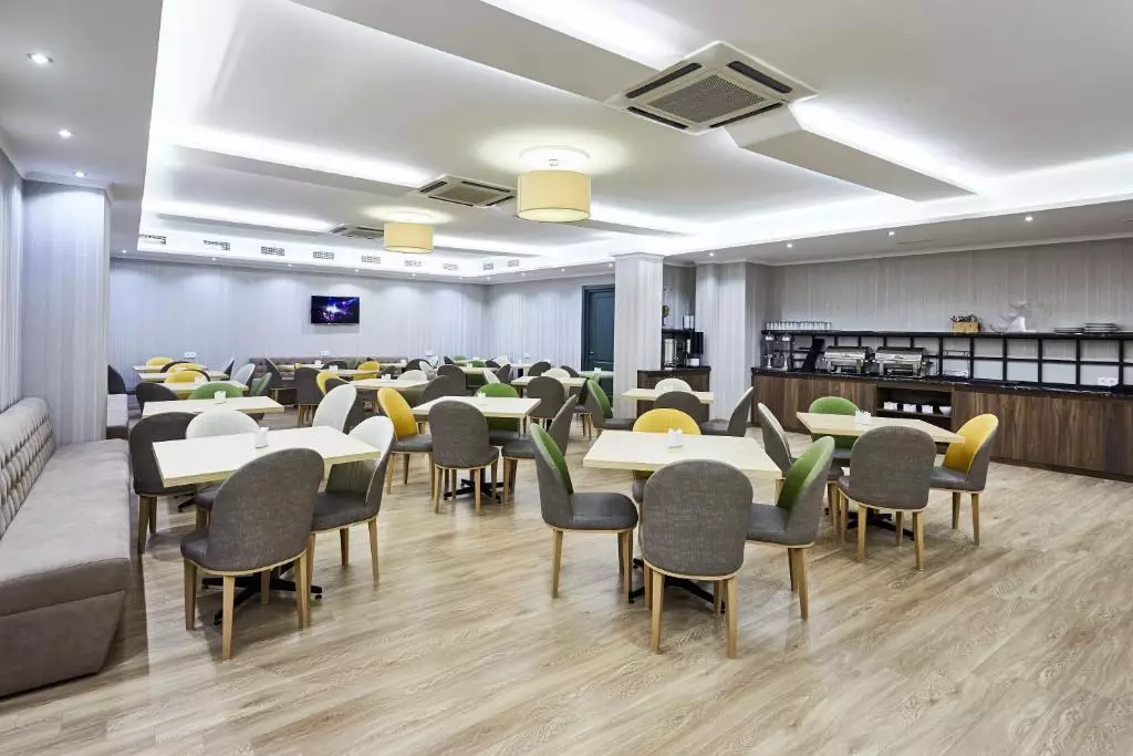 گرین تاور تفلیس