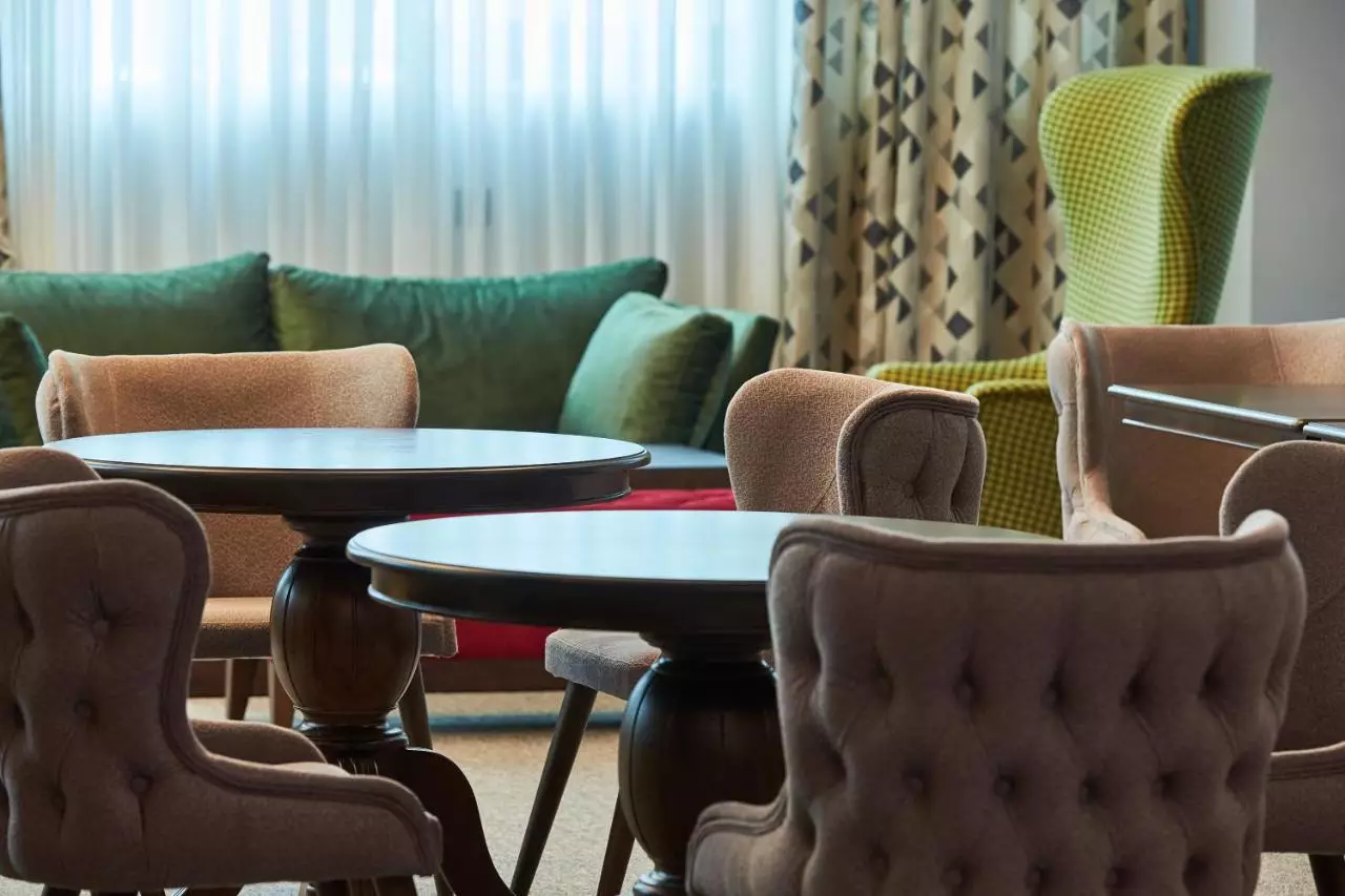 گرین تاور تفلیس