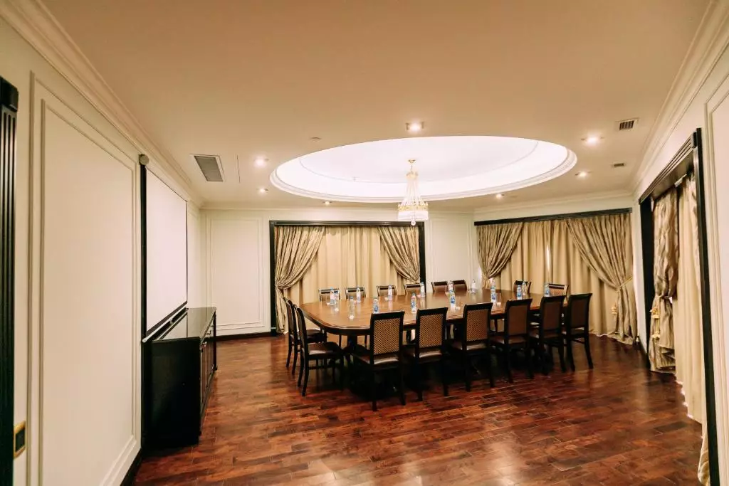 گلدن پالاس ایروان