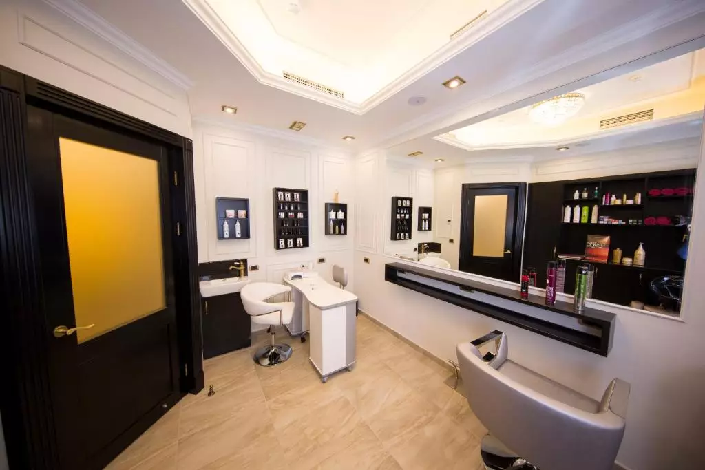 گلدن پالاس ایروان