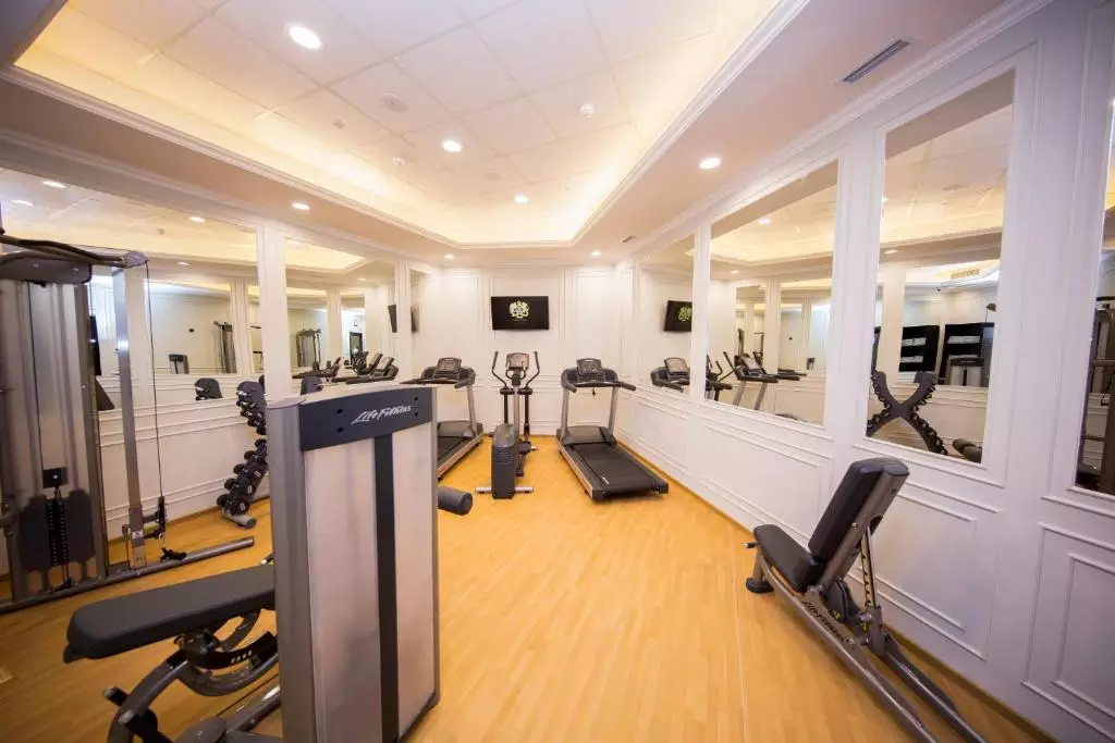 گلدن پالاس ایروان