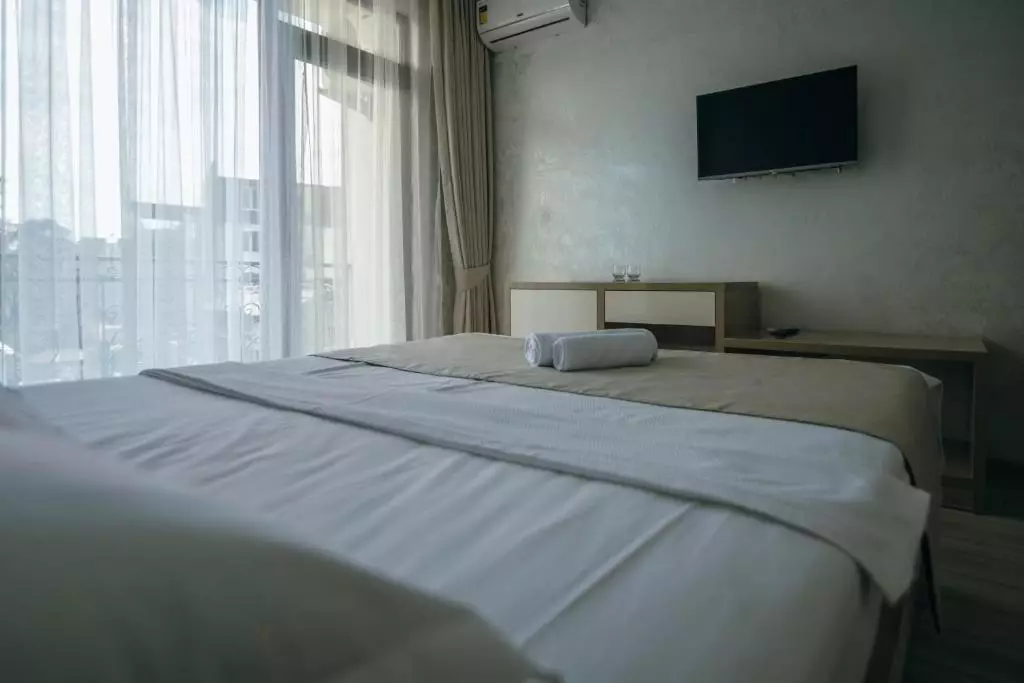 باتومی پالاس