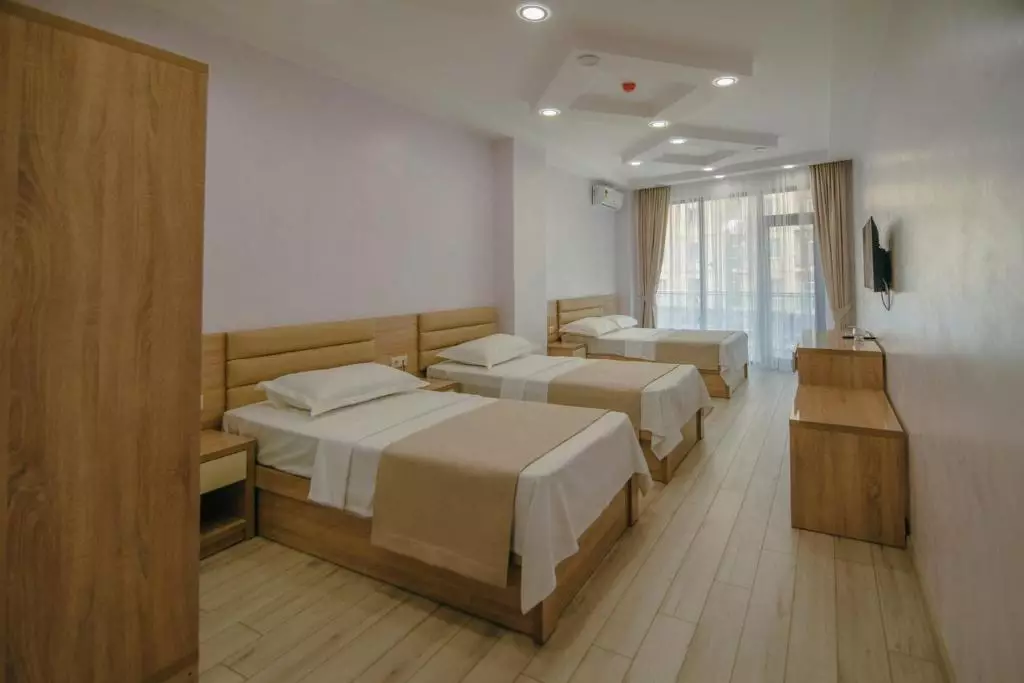 باتومی پالاس