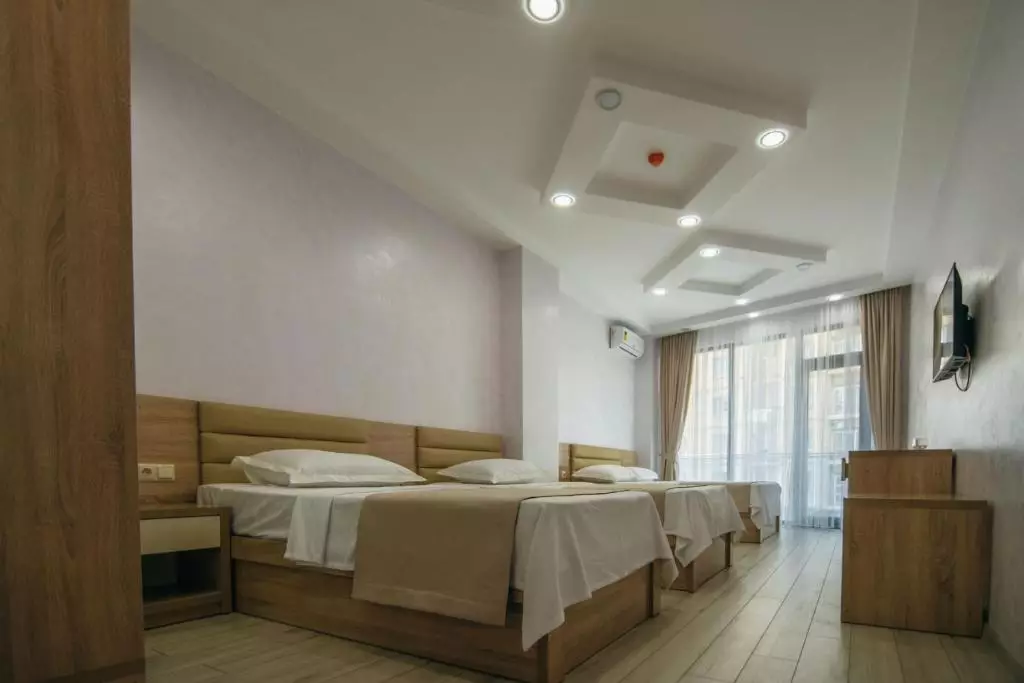 هتل باتومی پالاس