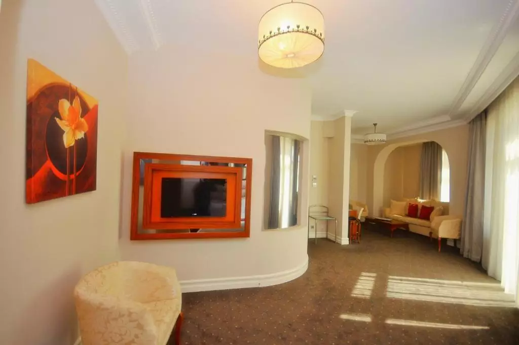 باتومی ورلد پالاس