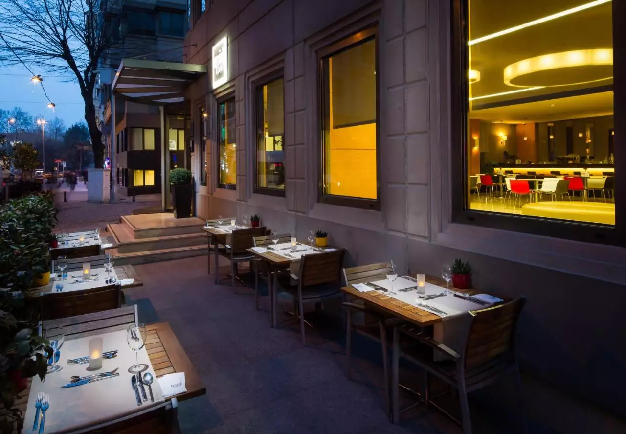 میدتاون استانبول