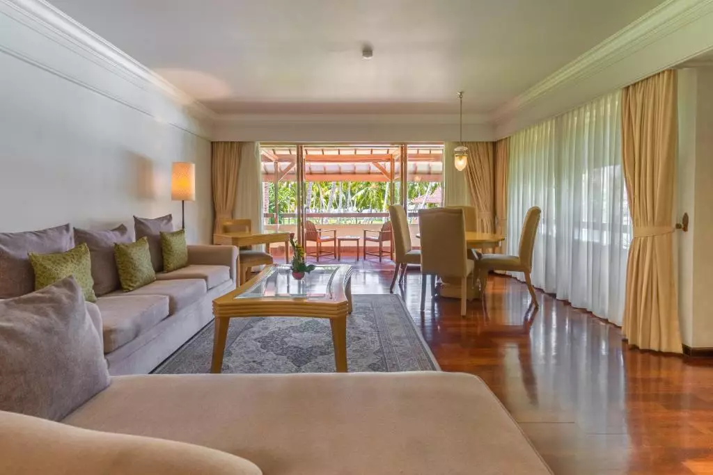 بیتانگ بالی ریزورت