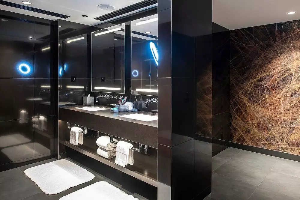 دبلیو د پالم دبی