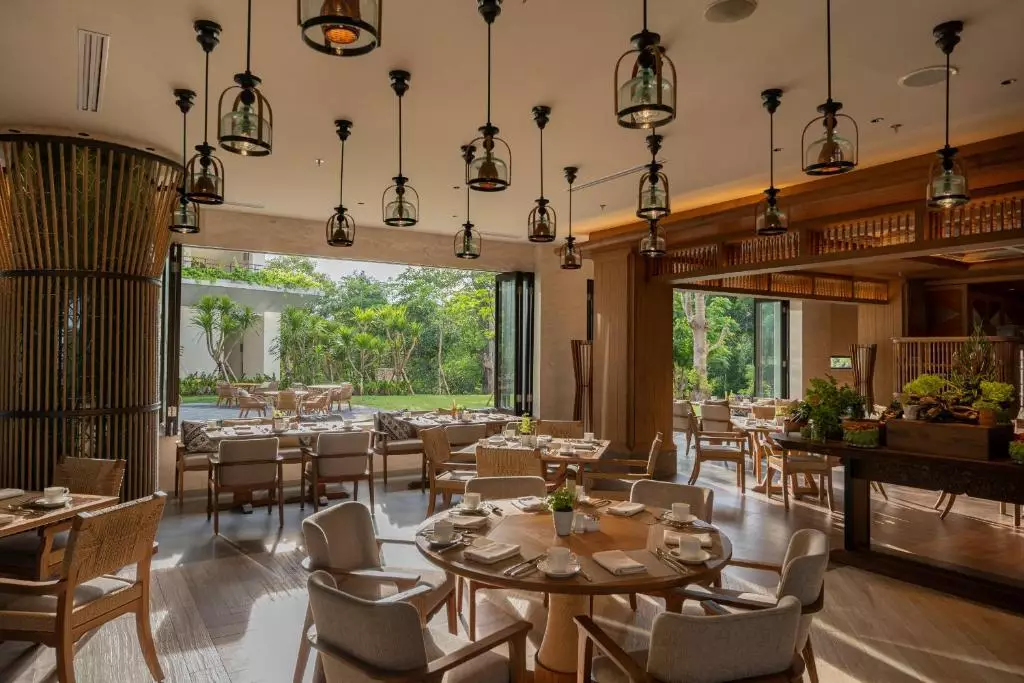 هتل آیانا سگارا بالی