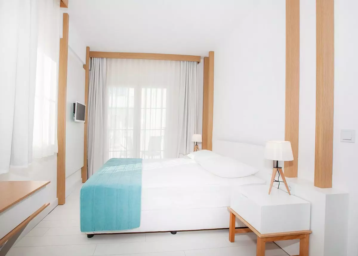 لابراندا تی ام تی بدروم