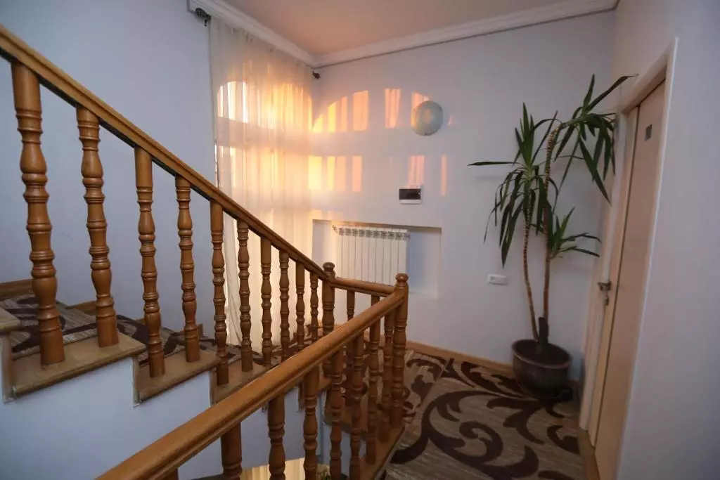 آلبا ایروان