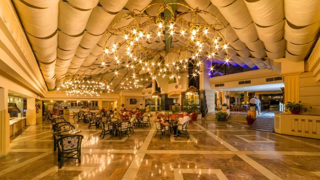 آکوا مارماریس