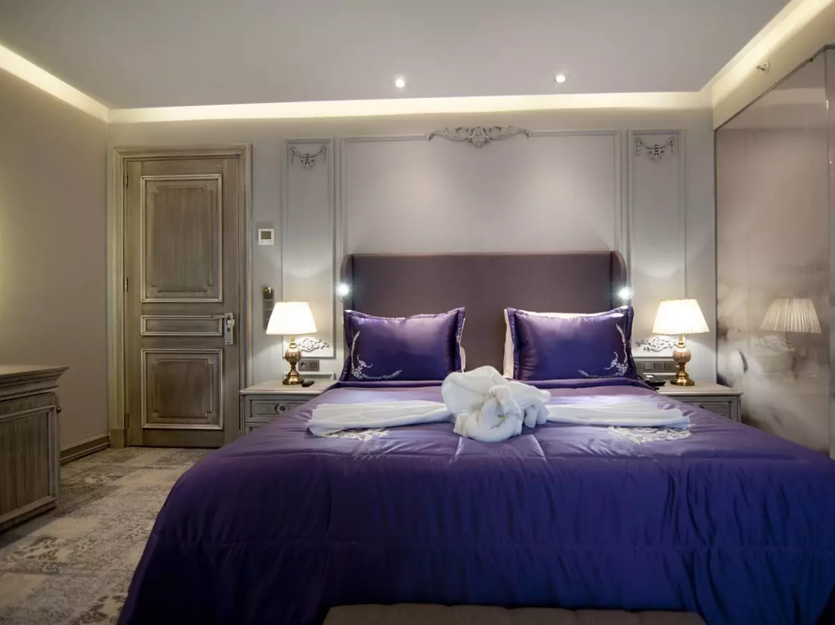 تی کی تکسیم بسفروس استانبول