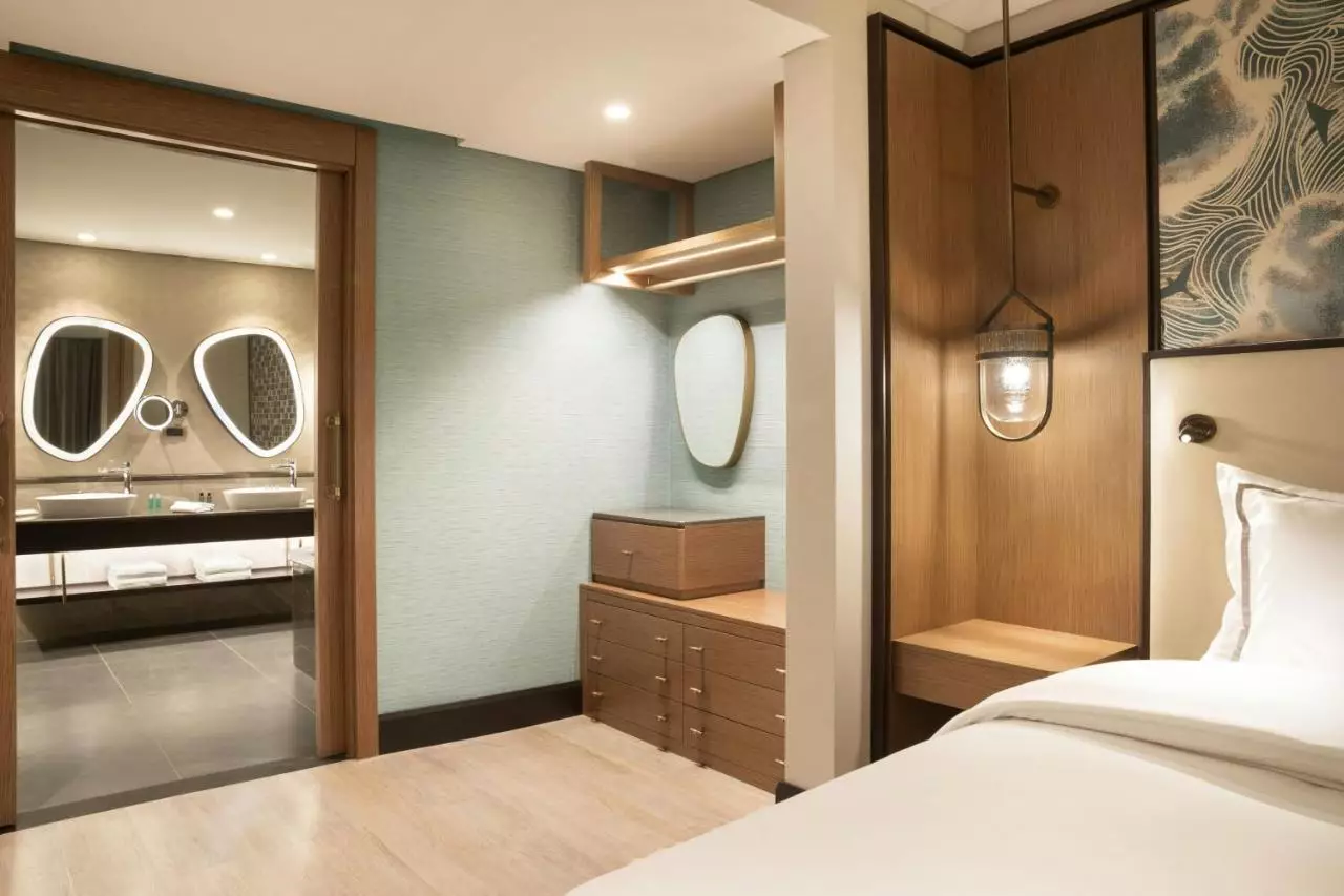 وستین نیشانتاشی استانبول