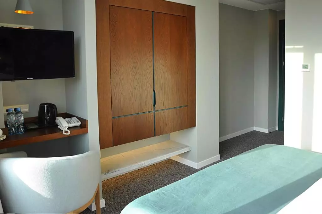 جاست این تفلیس