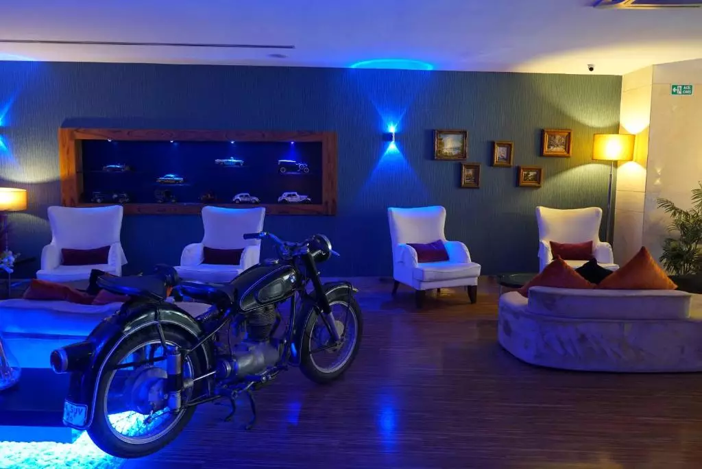 ترویا استانبول