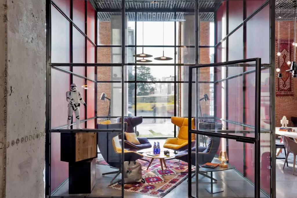 موکسی تفلیس