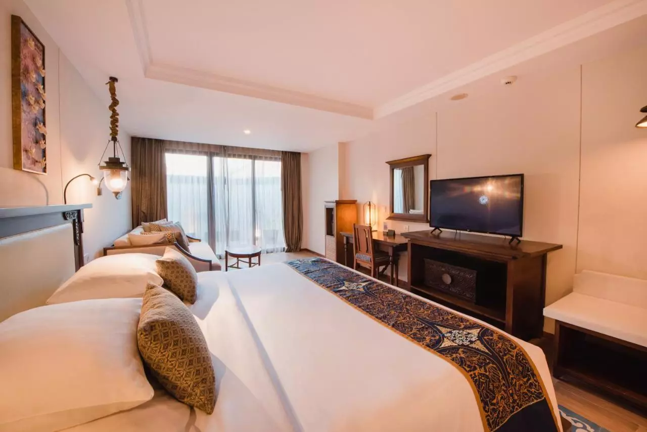 رامایانا سوئیت اند ریزورت