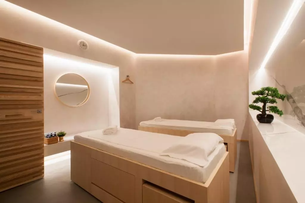 میلنیوم ایرپورت دبی