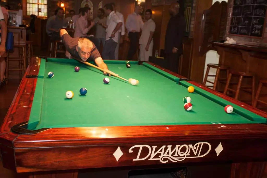 سوشال (بیبلوس سابق) دبی