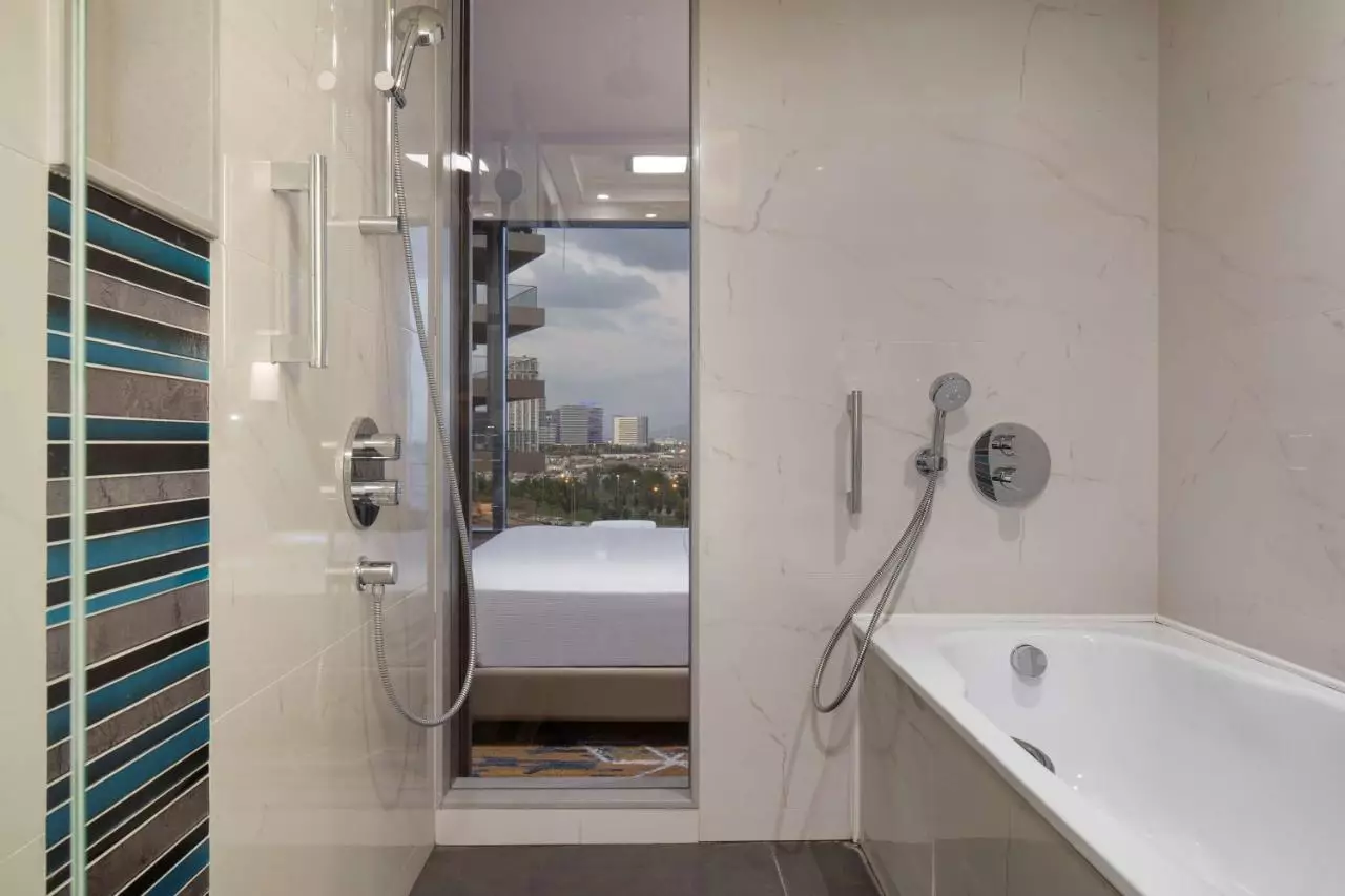 هیلتون باکرکوی استانبول