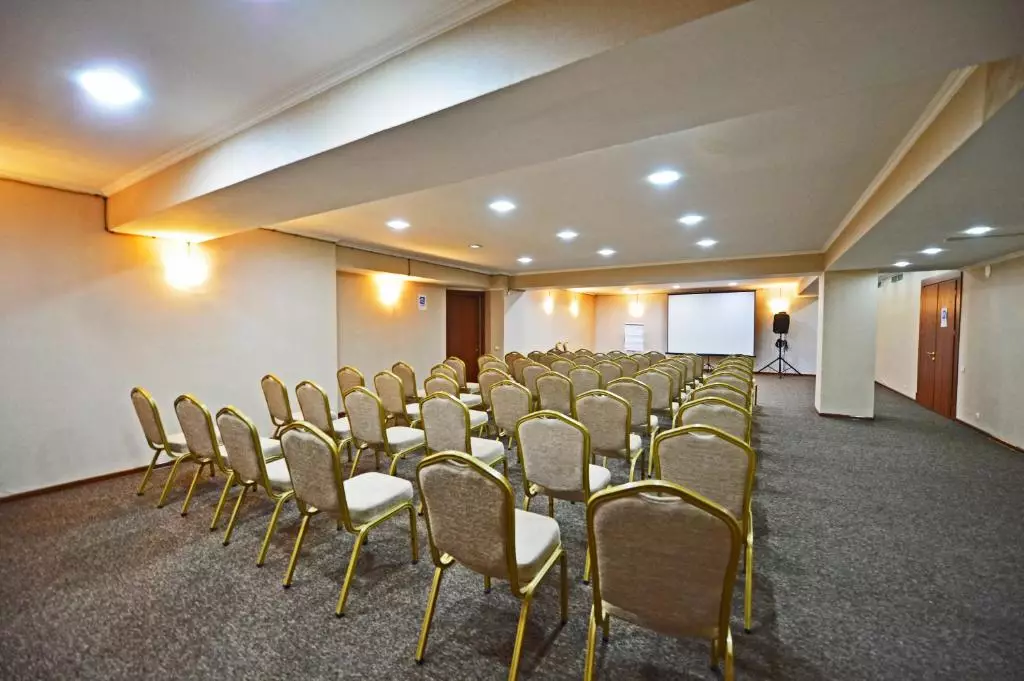 آستوریا تفلیس