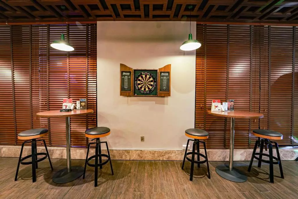 مرکوری البارشا دبی