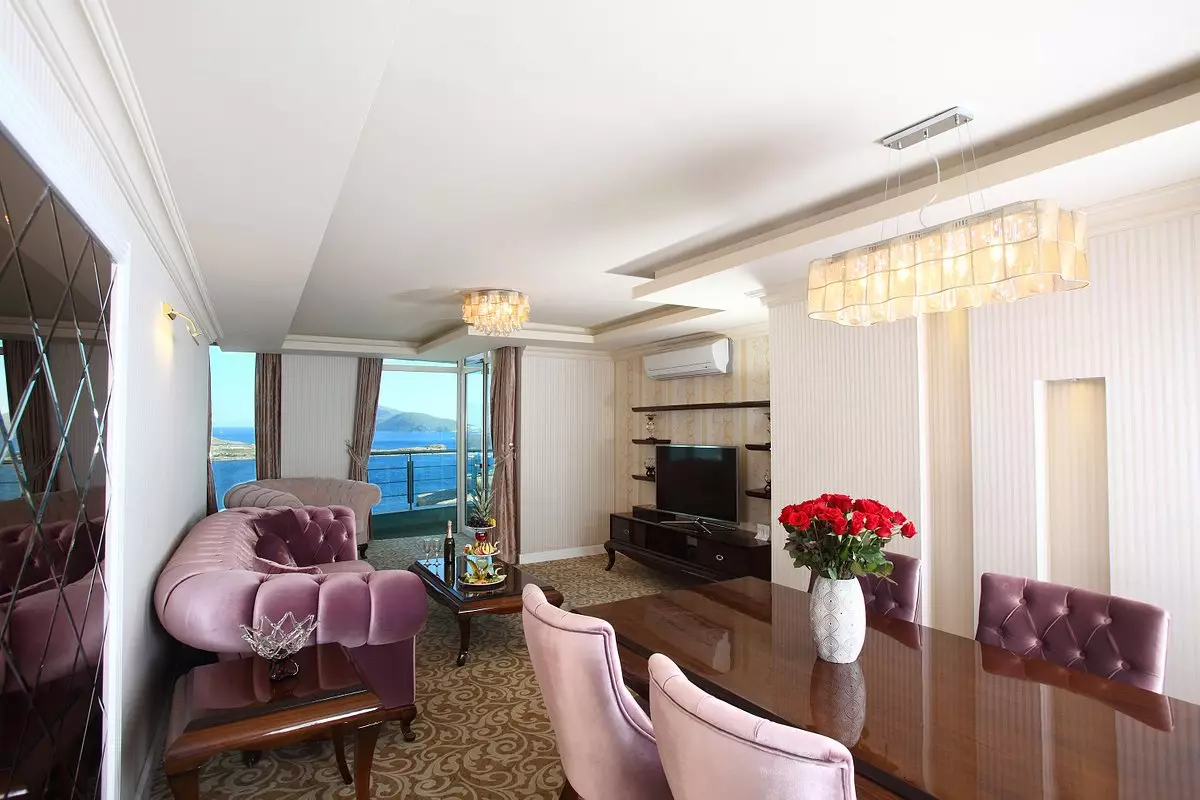 رویال آرنا ریزورت اند اسپا