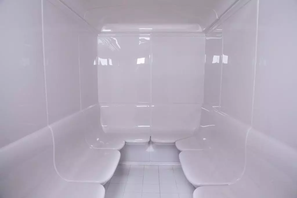 الیت بیبلوس دبی