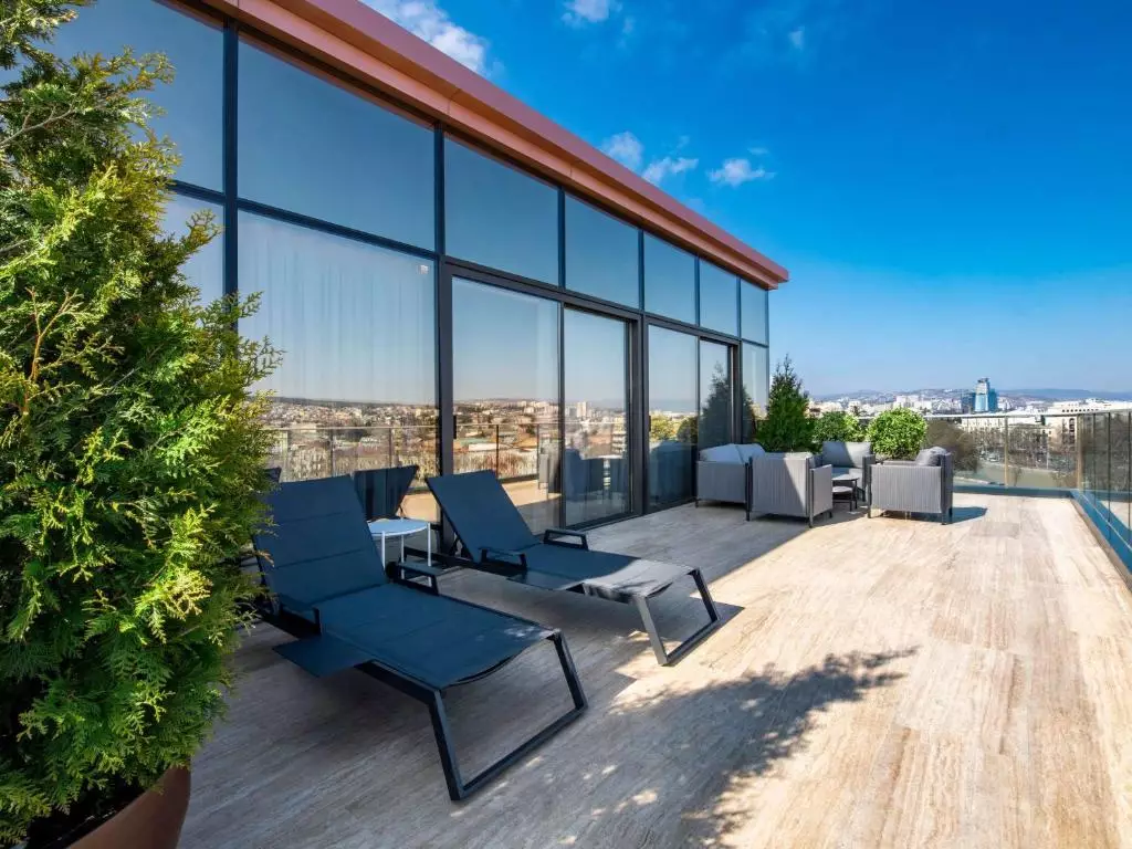 سوییس تفلیس