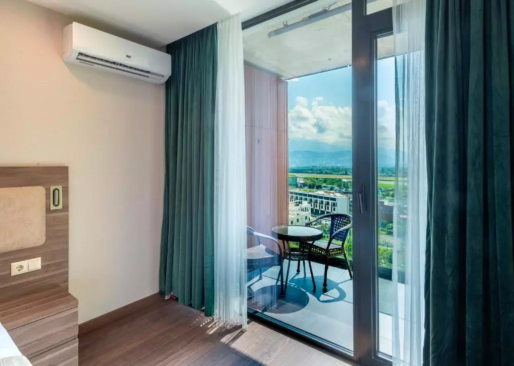 رینبو باتومی