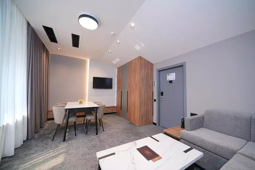 ایروان پالاس ایروان