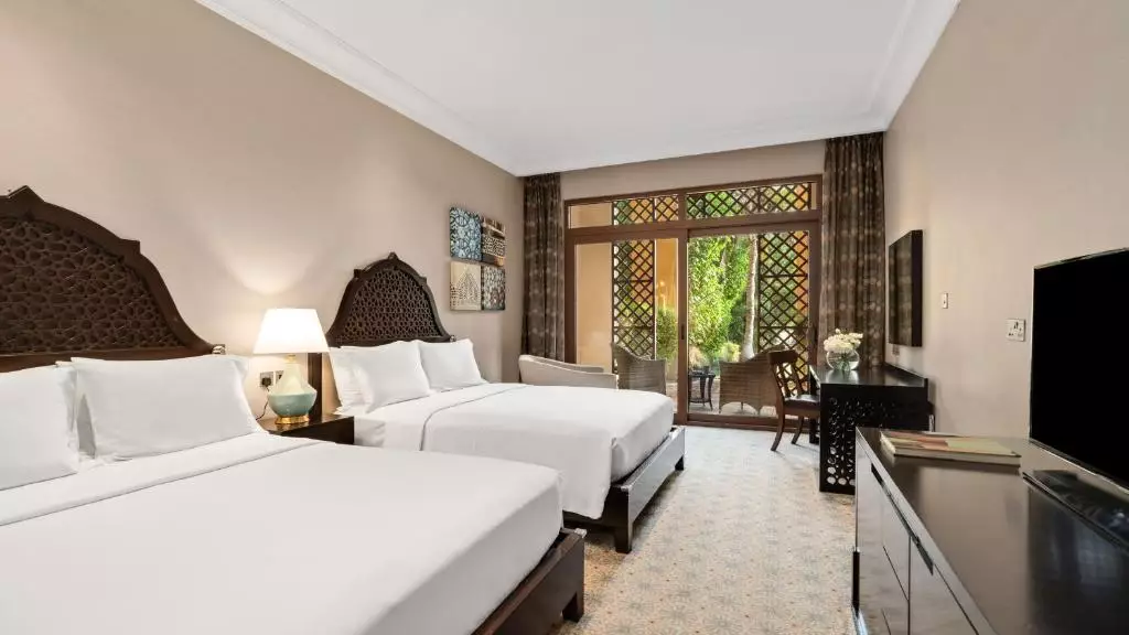 ریکسوس المیرید راس الخیمه