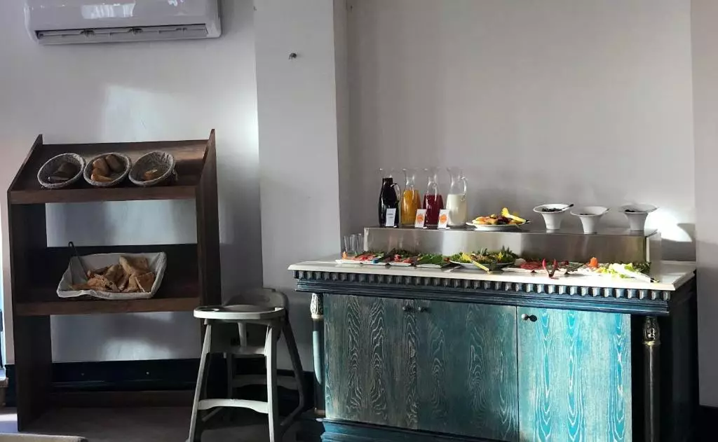 گرین کویین تفلیس