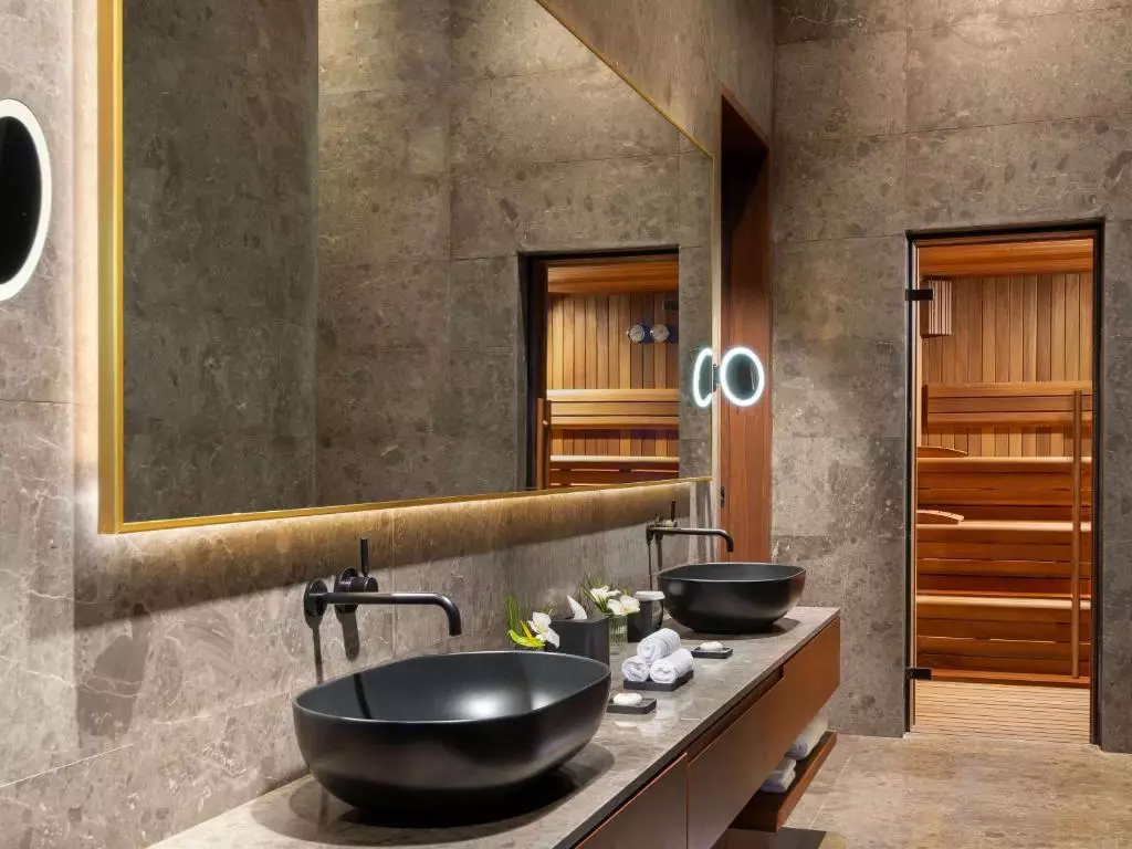 رکسوس ترسین استانبول