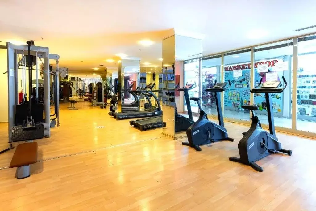 پینتا پارک دلوکس