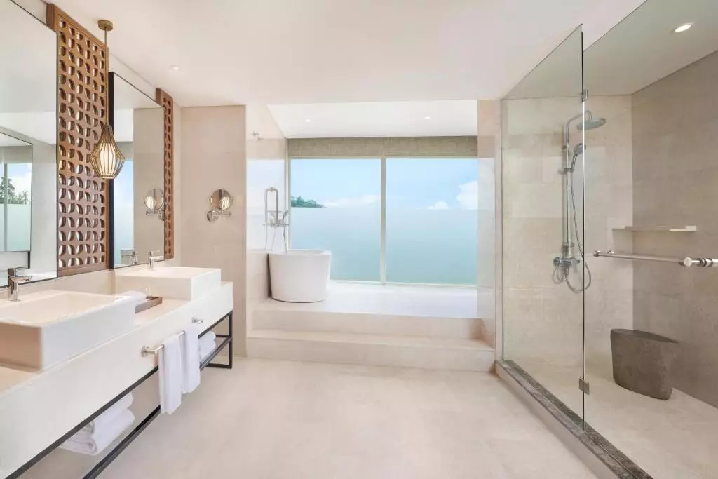 وستین ریزورت اند اسپا اوبود بالی