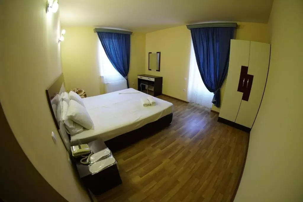 آکوآ پارک ایروان